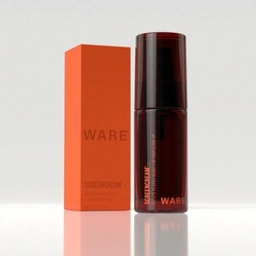 Ware Company Cosmetics